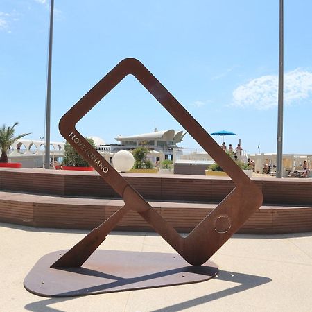 ליגננו סביאדורו Levante מראה חיצוני תמונה