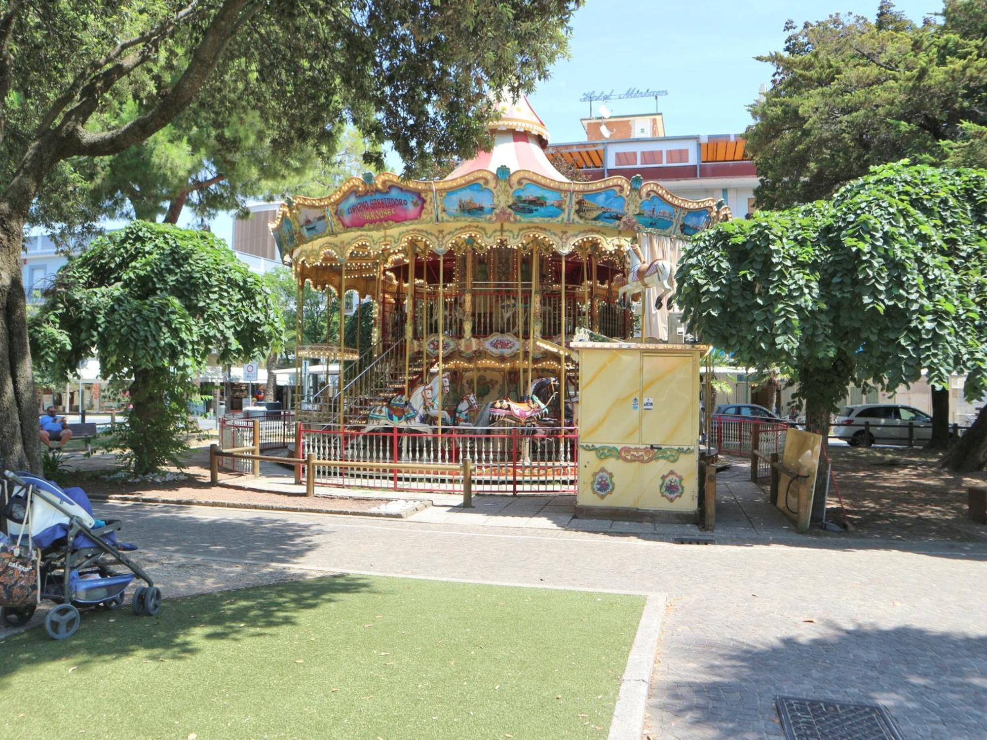 ליגננו סביאדורו Levante מראה חיצוני תמונה